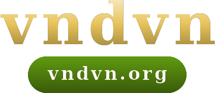 vndvn logo