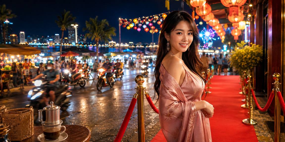 vndvn Điểm Nhấn Arcade