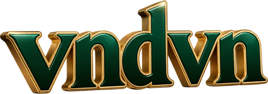 vndvn Logo